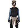 imageFox Racing mens Ranger Off Road JerseyBlack Vintage