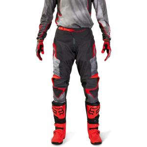 imageFox Racing Mens 180 Atlas Motocross PantGreyRed