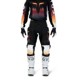 imageFox Racing Mens 180 Flora Motocross PantBlack