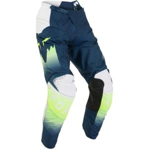 imageFox Racing Mens 180 Flora Motocross PantDark Indigo