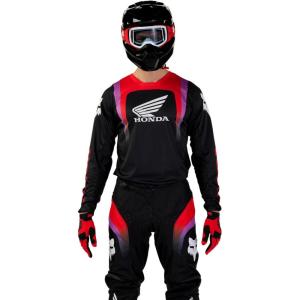 imageFox Racing Mens 180 Motocross Dirt Bike JerseyMulti