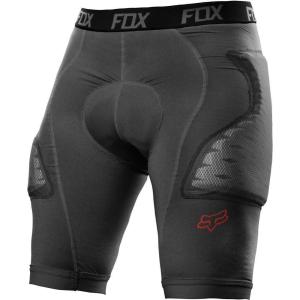 imageFox Racing Mens Titan Race Motocross ShortCharcoal