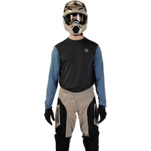 imageFox Racing mens Ranger Off Road JerseyBlack Vintage