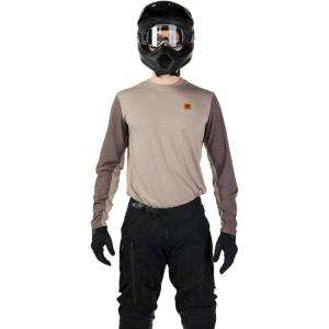 imageFox Racing mens Ranger Off Road JerseyTaupe