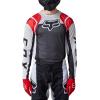 imageFox Racing Mens Airline Jersey SensoryFluorescent Red