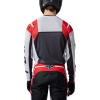 imageFox Racing Mens Airline Jersey SensoryFluorescent Red