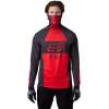 imageFox Racing mens Ranger Drive Jersey KruxFluorescent Red