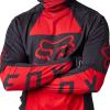 imageFox Racing mens Ranger Drive Jersey KruxFluorescent Red