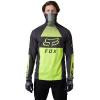 imageFox Racing mens Ranger Drive Jersey KruxFluorescent Yellow