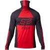 imageFox Racing mens Ranger Drive Jersey KruxFluorescent Red
