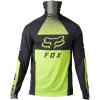 imageFox Racing mens Ranger Drive Jersey KruxFluorescent Yellow
