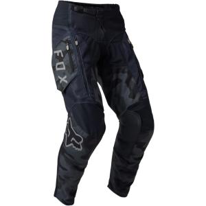 imageFox Racing Mens Ranger Air Off Road PantBlack Camo