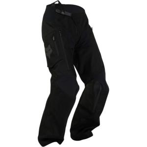 imageFox Racing Mens Ranger Ex Off Road PantBlack