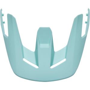 imageFox Racing SPEEDFRAME PRO Visor  BLKD