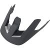 imageFox Racing unisexadult Speedframe VisorRacik  Black