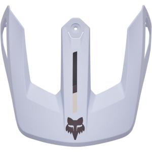 imageFox Racing unisexadult 23 Proframe Visor  ClyzoPurple