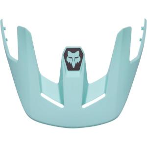 imageFox Racing unisexadult Speedframe VisorIce Blue
