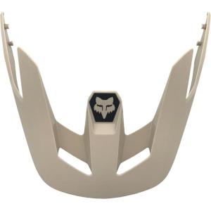 imageFox Racing unisexadult Speedframe VisorMocha