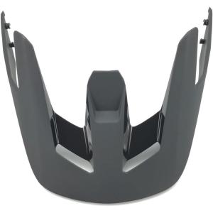 imageFox Racing unisexadult Speedframe VisorRacik  Black