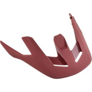 imageFox Racing unisexadult Speedframe VisorRacik  Cordovan