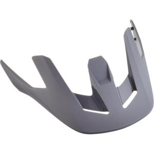 imageFox Racing unisexadult Speedframe VisorRacik  Steel Grey