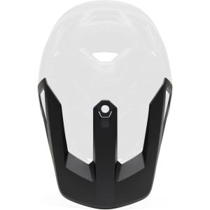 imageFox Racing Proframe Mountain Bike Helmet VisorBlack Frequency