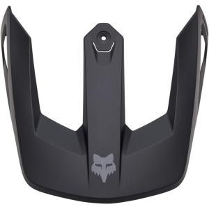 imageFox Racing Proframe Mountain Bike Helmet VisorBlack Matte