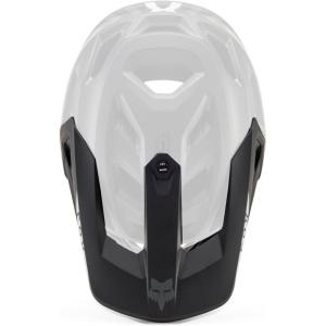 imageFox Racing Proframe Mountain Bike Helmet VisorBlack Nace
