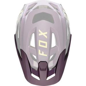 imageFox Racing SPEEDFRAME PRO VisorDark Purple