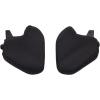 imageFox Racing unisexadult 23 Proframe Thk Cheek 3040mmBlack