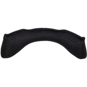 imageFox Racing unisexadult 23 Proframe Std Neck Roll 25mmBlack