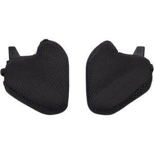 imageFox Racing unisexadult 23 Proframe Thk Cheek 3040mmBlack