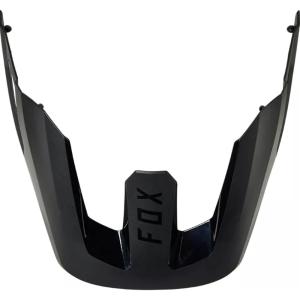 imageMAINFRAME Helmet VisorBlackBlack