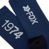 imageFox Racing 6quot Ranger Sock1974 Midnight