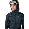 imageFox Racing Mens Ranger 25l Water Mountain Bike JacketBlack Camo