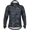 imageFox Racing Mens Ranger 25l Water Mountain Bike JacketBlack Camo