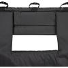 imageFox Racing Premium Mountain Bike Tailgate Cover Black Camo SmallBLACK
