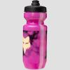 imageFox Racing Purist Water Bottle 22 ozPink Taunt
