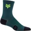 imageFox Racing 6quot Ranger SockEmerald