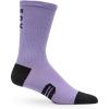 imageFox Racing 8quot Ranger SockLilac