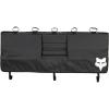imageFox Racing Premium Mountain Bike Tailgate Cover Black Camo SmallBLACK