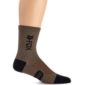 imageFox Racing 6quot Ranger Sock1974 Dirt