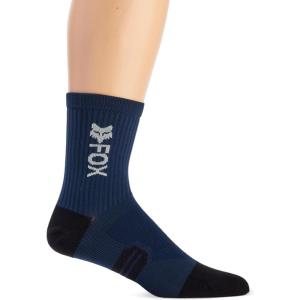 imageFox Racing 6quot Ranger Sock1974 Midnight