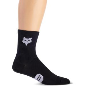 imageFox Racing 6quot Ranger SockBlack
