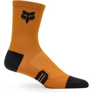 imageFox Racing 6quot Ranger SockCaramel