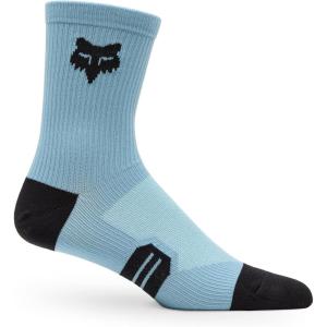 imageFox Racing 6quot Ranger SockVintage Wash