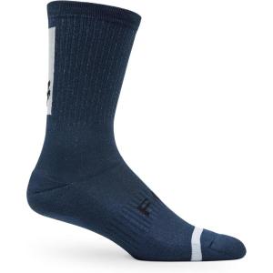 imageFox Racing 8quot Defend SockTwilight