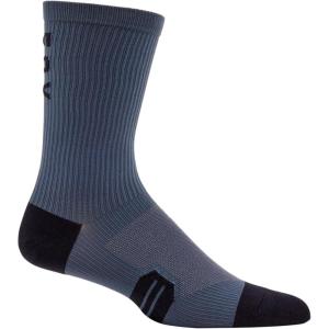 imageFox Racing 8quot Ranger SockGraphite