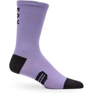 imageFox Racing 8quot Ranger SockLilac