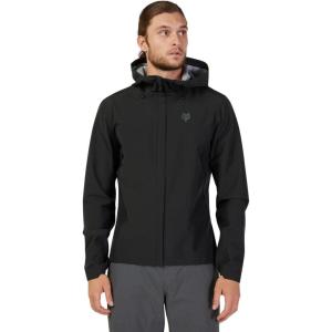 imageFox Racing Mens Ranger 25l Water Mountain Bike JacketBlack